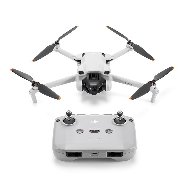 MiniDrone™ – Mini dron z kamerą 4K