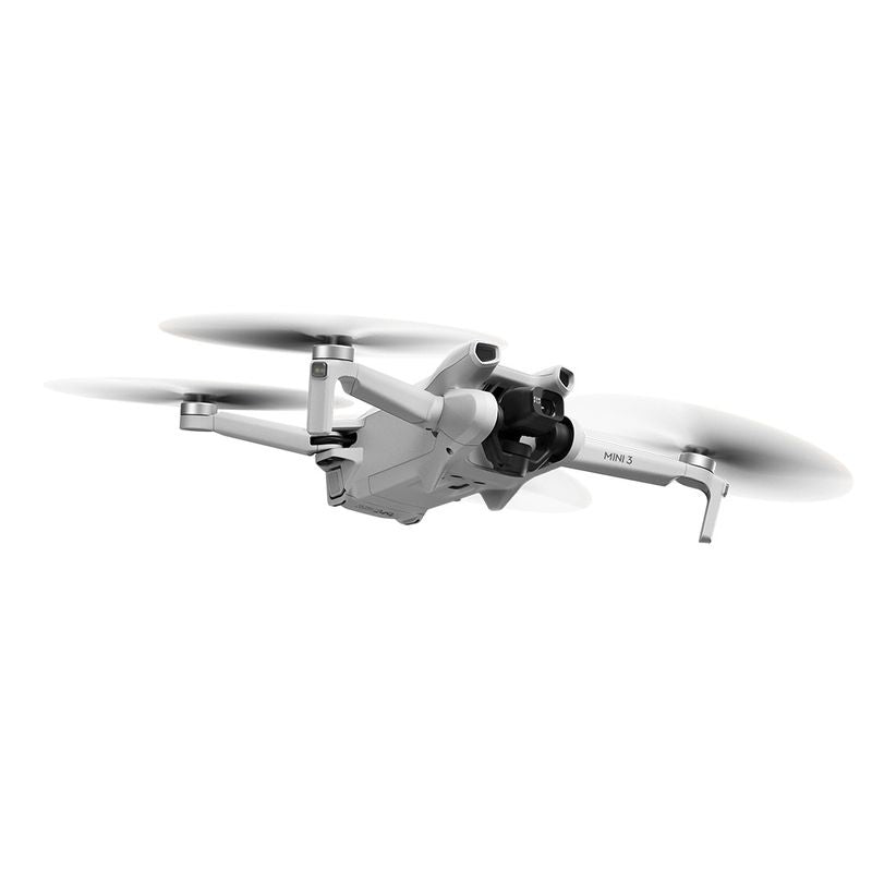 MiniDrone™ – Mini dron z kamerą 4K