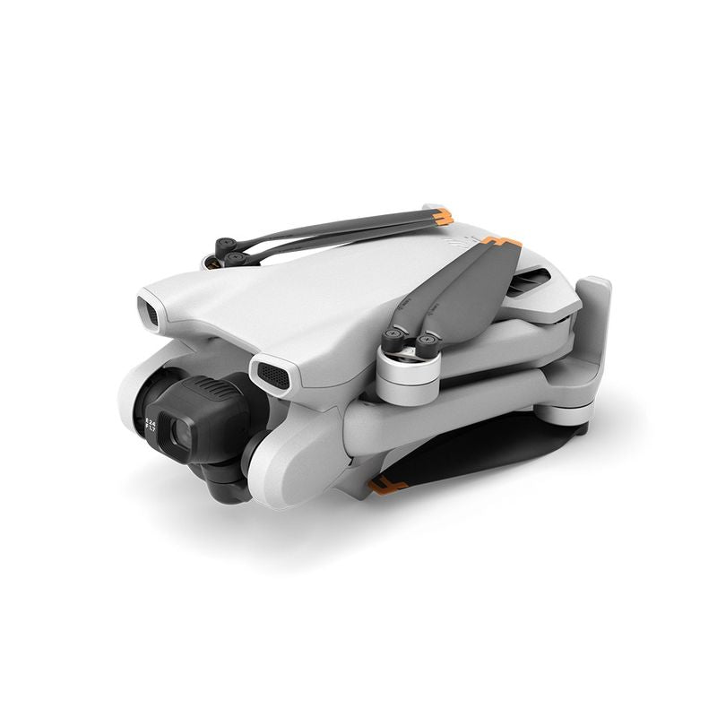 MiniDrone™ – Mini dron z kamerą 4K