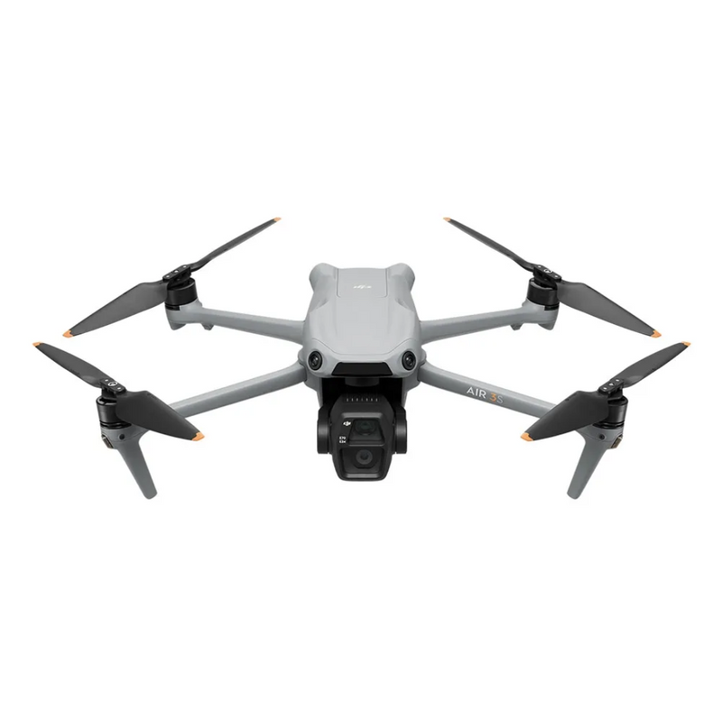 OnlyDrone™ - Dron z podwójną kamerą Full HD i 4K.