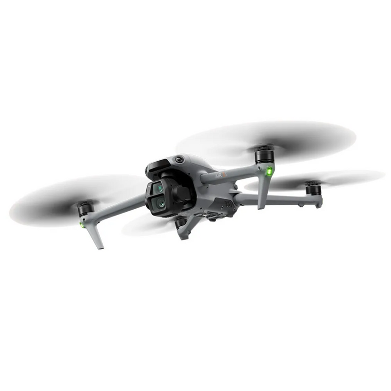 OnlyDrone™ - Dron z podwójną kamerą Full HD i 4K.